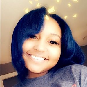 Meet your Posher, Jazmine